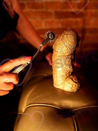 Bizarre Odkryj Zmysły Mia i Carla HLS - escort Breslau