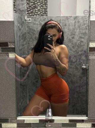 Manie - escort Ansbach