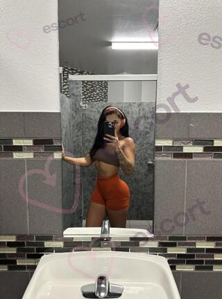 Manie - escort Bamberg