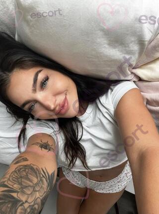 Manie - escort Bremen