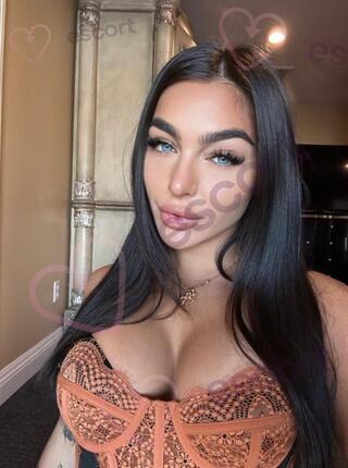 Manie - escort Schwerin