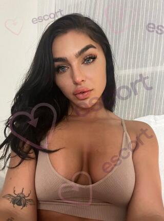 Paulinet - escort Dresden