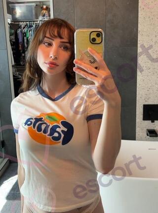 Sandrine - escort Venlo