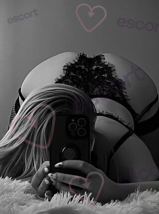 NEW   OLIVIA! Salon Erotic Massage LUXURY TIME - escort Zielona Gora