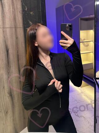 Hot and sexy time - escort Chełmża