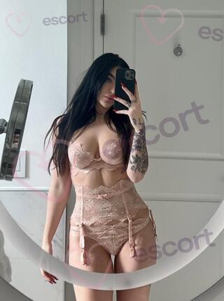 Kaline - escort Cologne