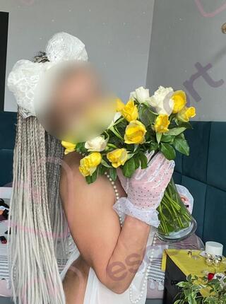 Dolly - escort Katowice