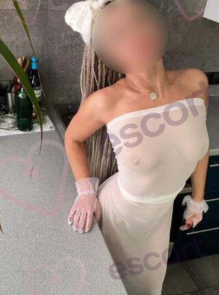 Dolly - escort Katowice