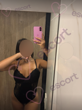 Fuck me - escort Warsaw