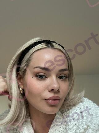 Marie - escort Auxerre