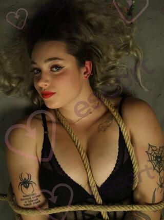 Mokra Pokusa - escort 