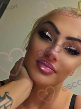 Daria - escort Kielce