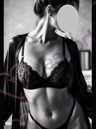 Marta - escort Warschau