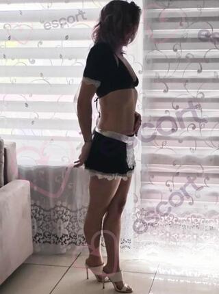 Hiszpaneczka - escort Wroclaw