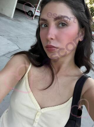 Justine019 - escort Amsterdam