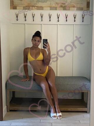 Michelle - escort Göttingen