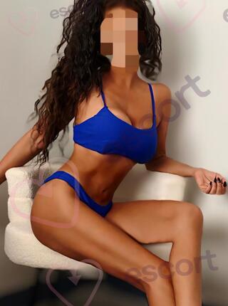 GFE - escort 