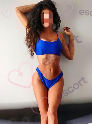 GFE - escort 