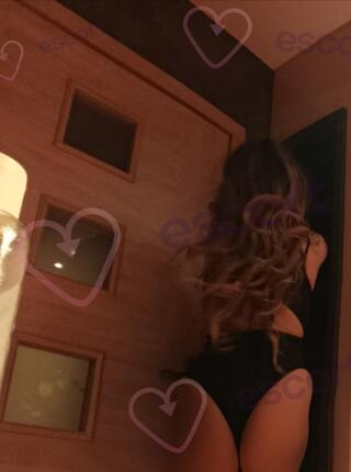 Marylka - escort Reda