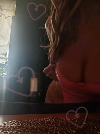 Melisa  super randka 200zl - escort Reda