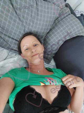 Amela - escort Bielefeld