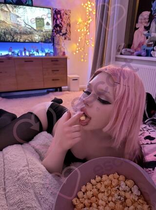 Twoja Sonia - escort 