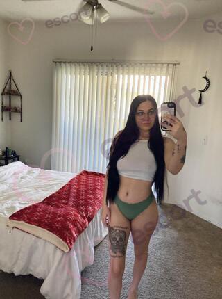 Josly - escort Roermond