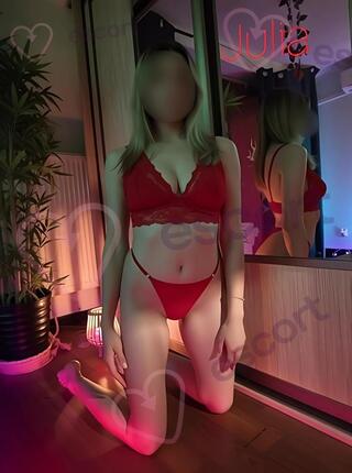 AURA NURU - escort Bielsk Podlaski