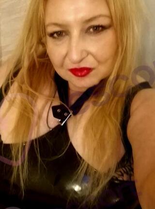 Ostra Mamuśka! NIE PISZ!!!DZOŃ!!!!! - escort Ełk