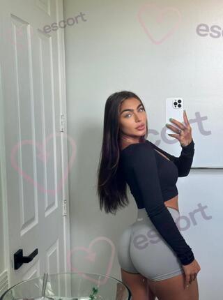 Diene - escort Kassel