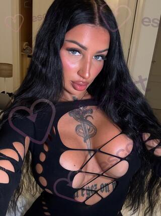 Miss Marbella Laurita - escort 