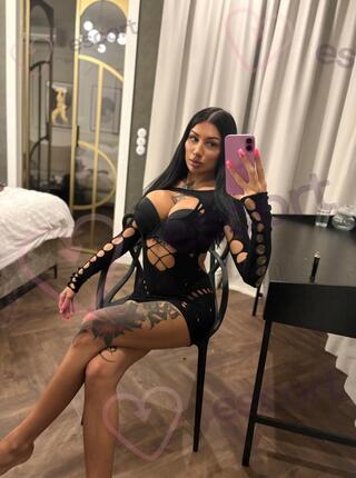 Miss Marbella Laurita - escort 