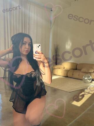 Lydia222 - escort Berlino