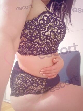 Anetka - escort Warszawa