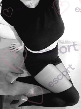 Agnieszka - escort Varsovia