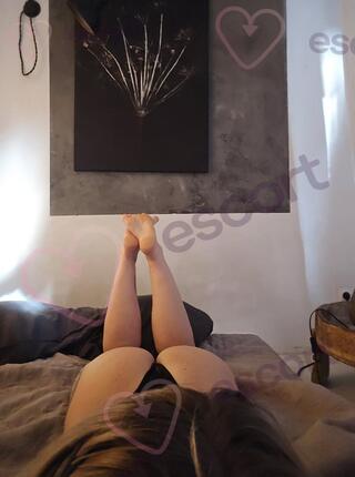 Sexi Ola - escort Lodz