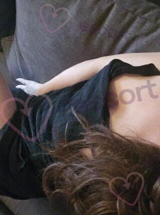 Ada GFE - escort Lodz