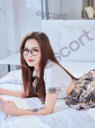 Masaż i seks, Nowa Korea - escort Bydgoszcz