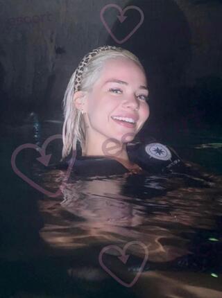 Marie - escort Nimes