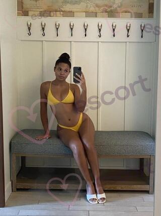 Michelle - escort Cologne