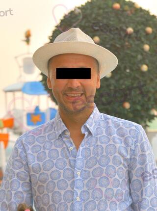 Martin - escort Bielsko Biala