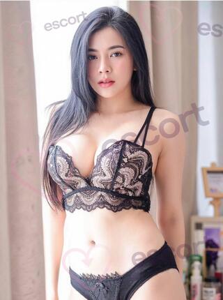 Amy babe - escort Warschau