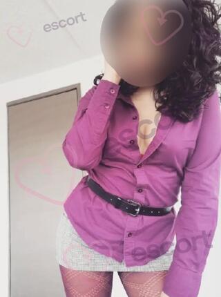 Ewunia - escort Rzeszow