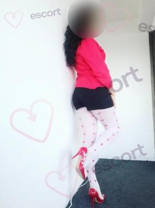 Miłe spotkanie - escort Rzeszow