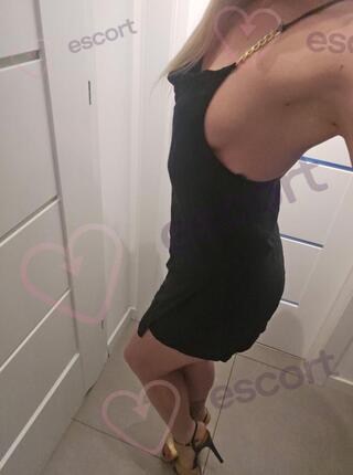Seksowna Ada - escort Lodz