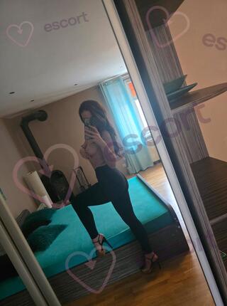 Seksowna Ada - escort Lodz