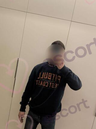 Twój kochanek - escort Warschau