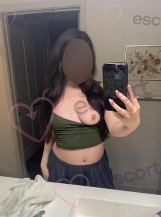 Rozpalona Cipka - escort Warsaw