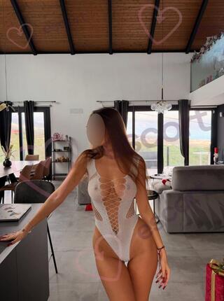 Dotyk Luksusu - escort Warsaw