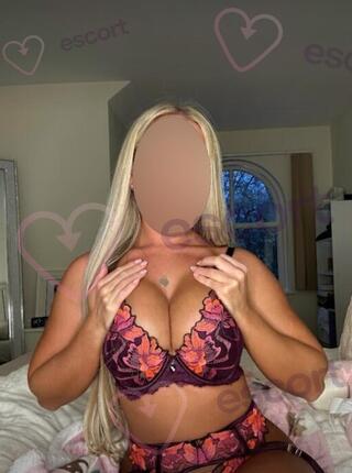 High Class - escort Varsovia